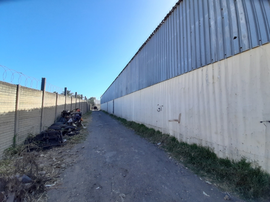 Commercial Property for Sale in Gately Eastern Cape